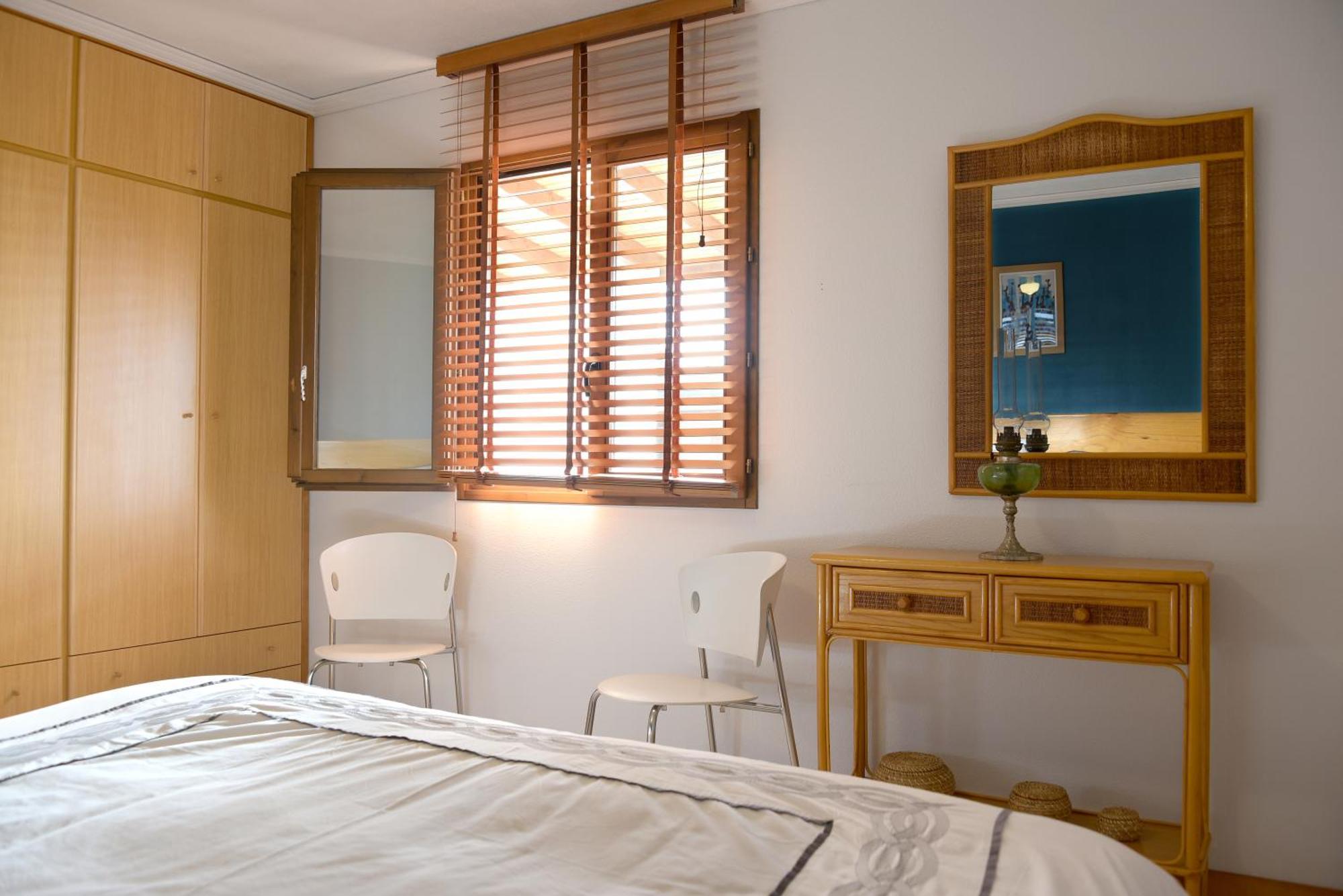 비예나 Hacienda Cabreras 아파트 외부 사진