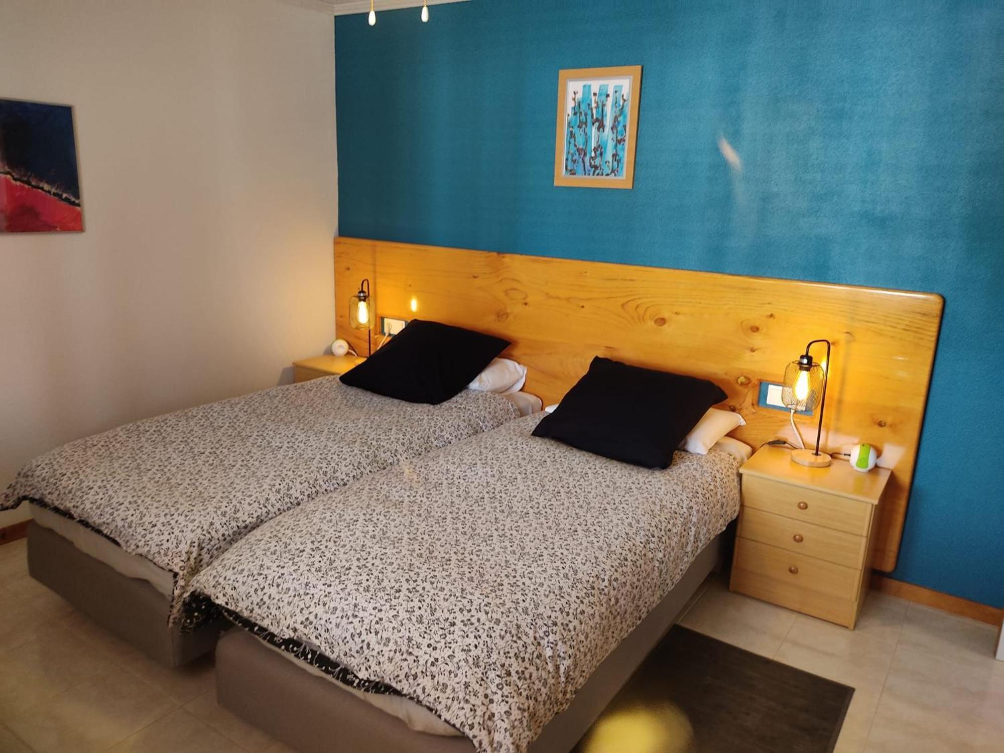 비예나 Hacienda Cabreras 아파트 외부 사진